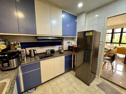 Dover Parkview (D5), Condominium #453294991